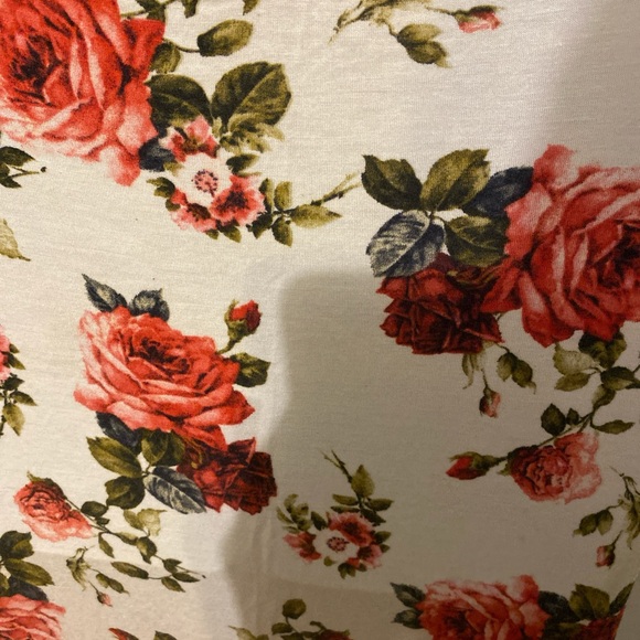 maxi skirt - Picture 5 of 5